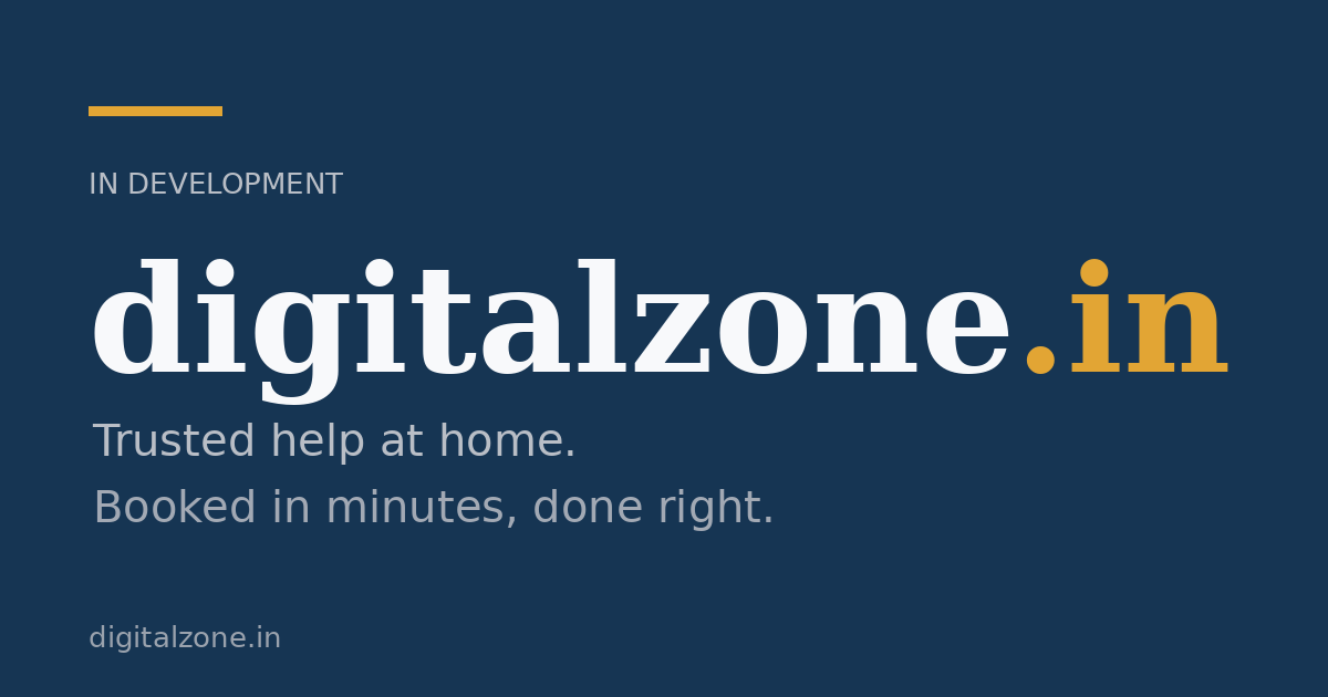 Link preview image for digitalzone.in